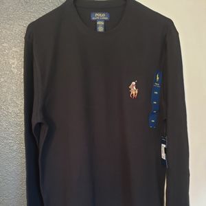 Men's Ralph Lauren Teddy Bear Thermal